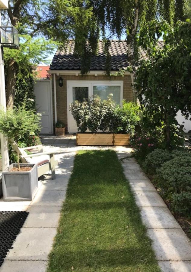B&B Ereprijs Lahey Dış mekan fotoğraf