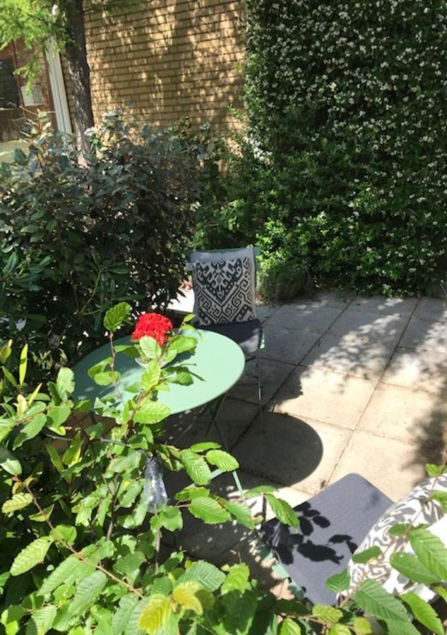 B&B Ereprijs Lahey Dış mekan fotoğraf