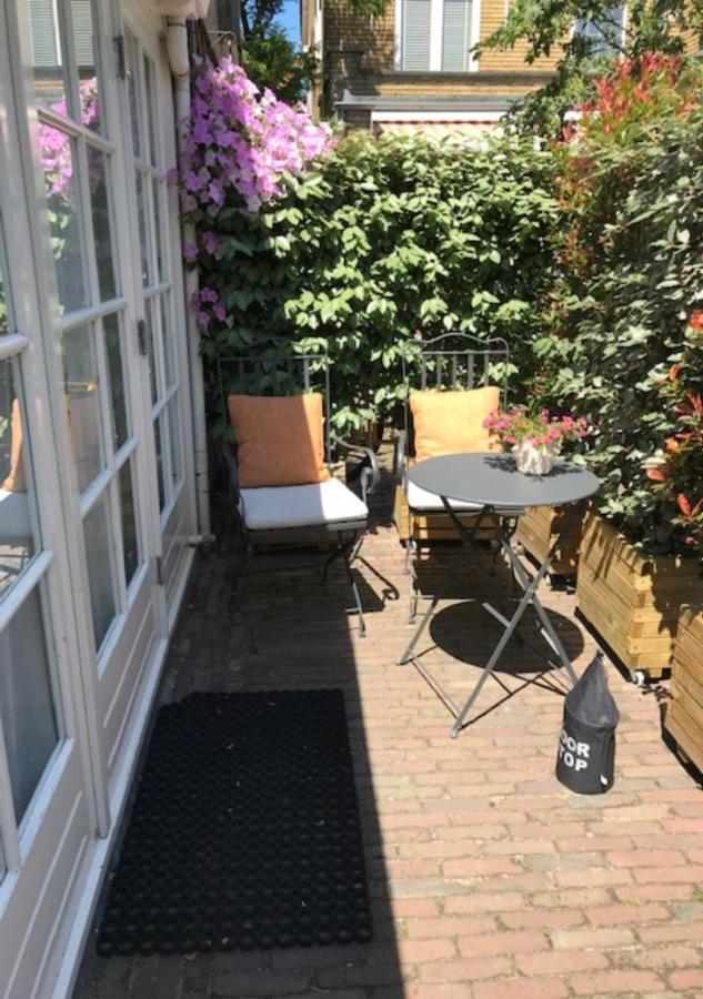 B&B Ereprijs Lahey Dış mekan fotoğraf