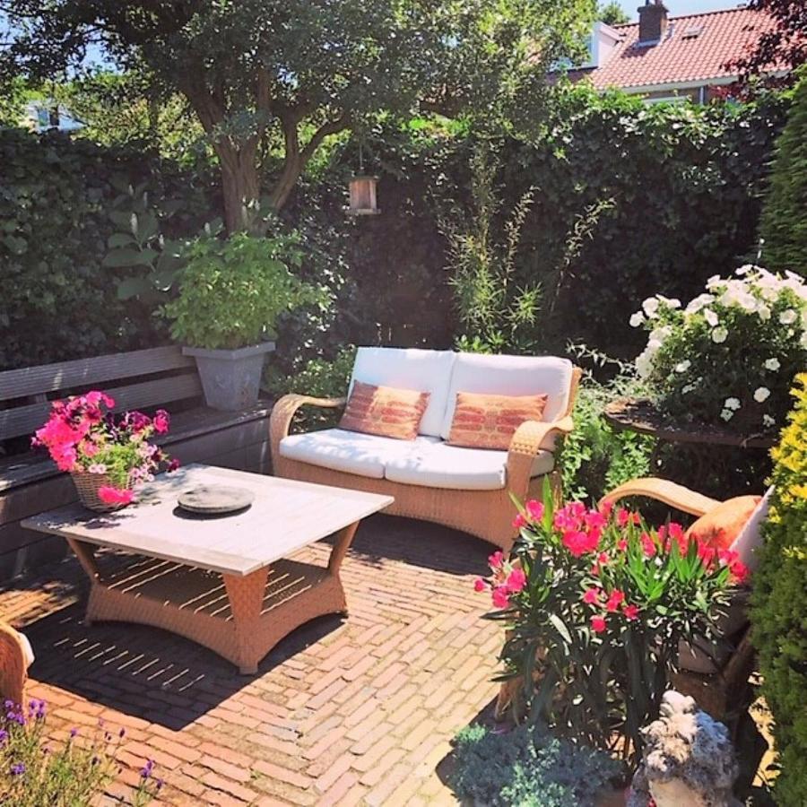 B&B Ereprijs Lahey Dış mekan fotoğraf