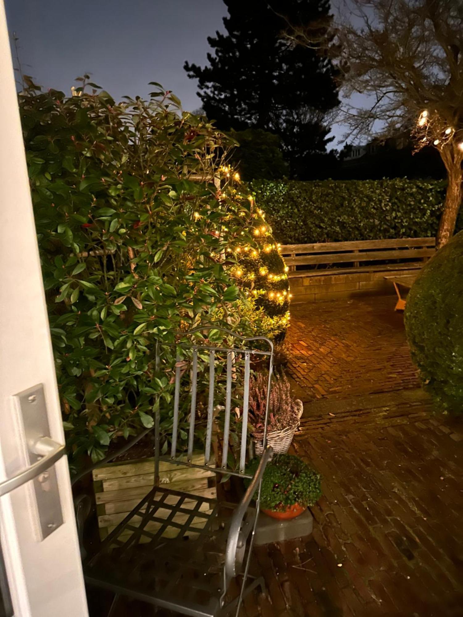 B&B Ereprijs Lahey Dış mekan fotoğraf