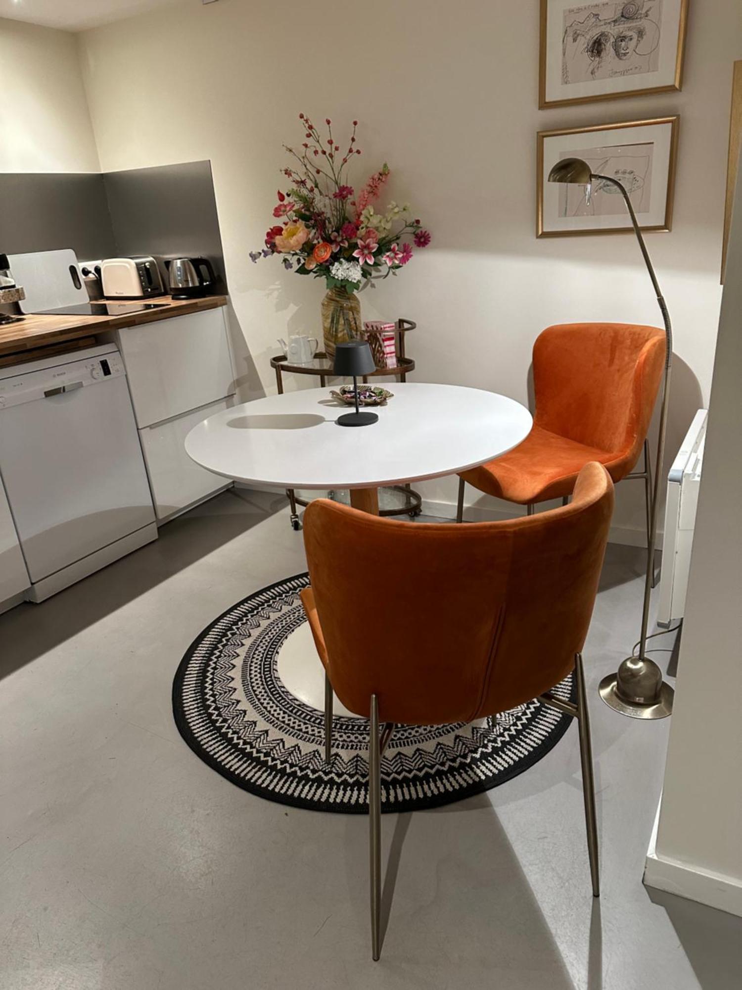 B&B Ereprijs Lahey Dış mekan fotoğraf