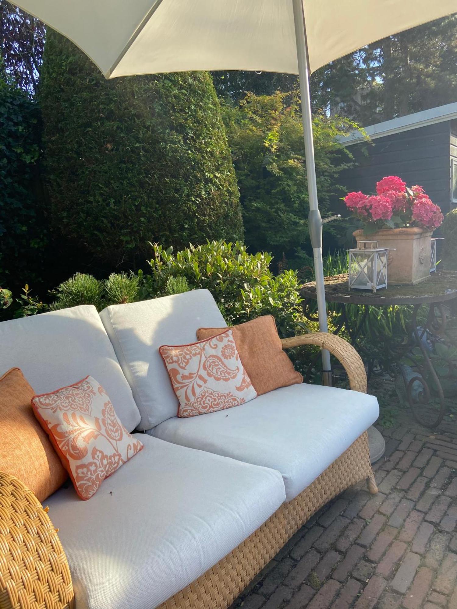 B&B Ereprijs Lahey Dış mekan fotoğraf