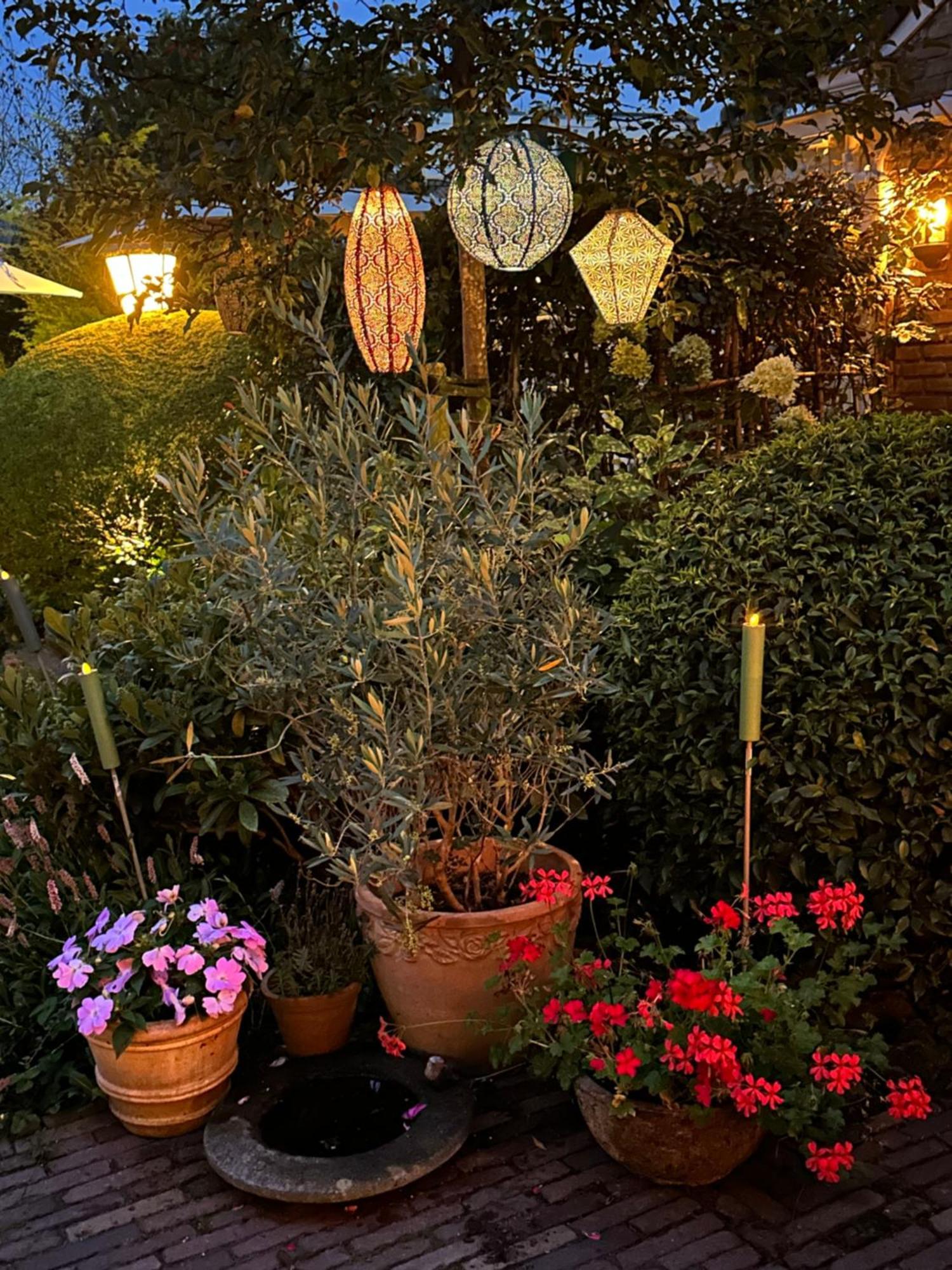 B&B Ereprijs Lahey Dış mekan fotoğraf