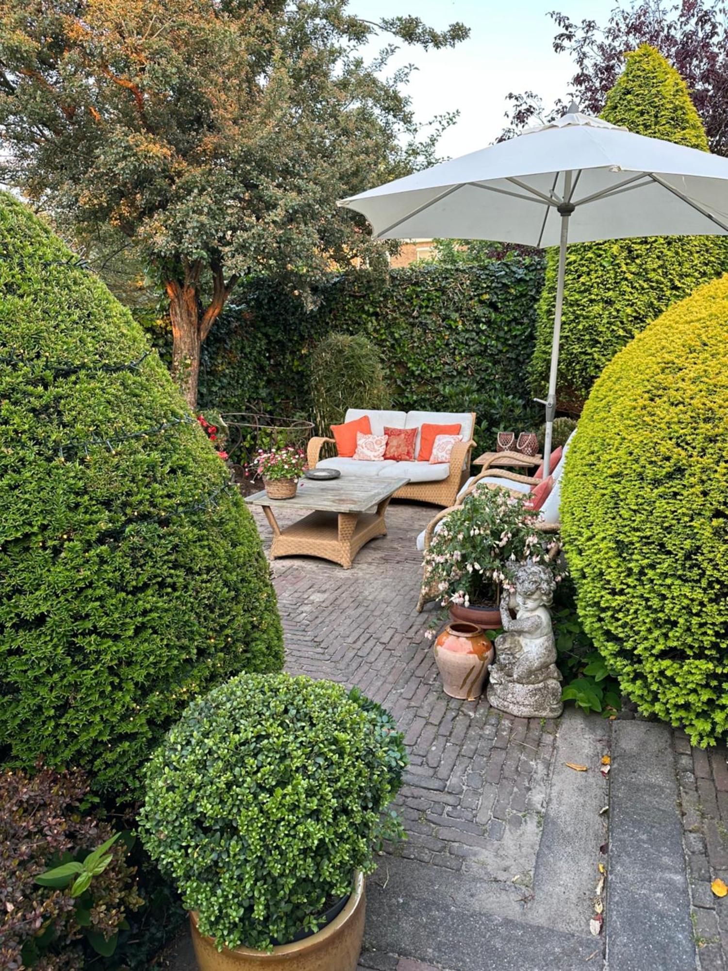 B&B Ereprijs Lahey Dış mekan fotoğraf