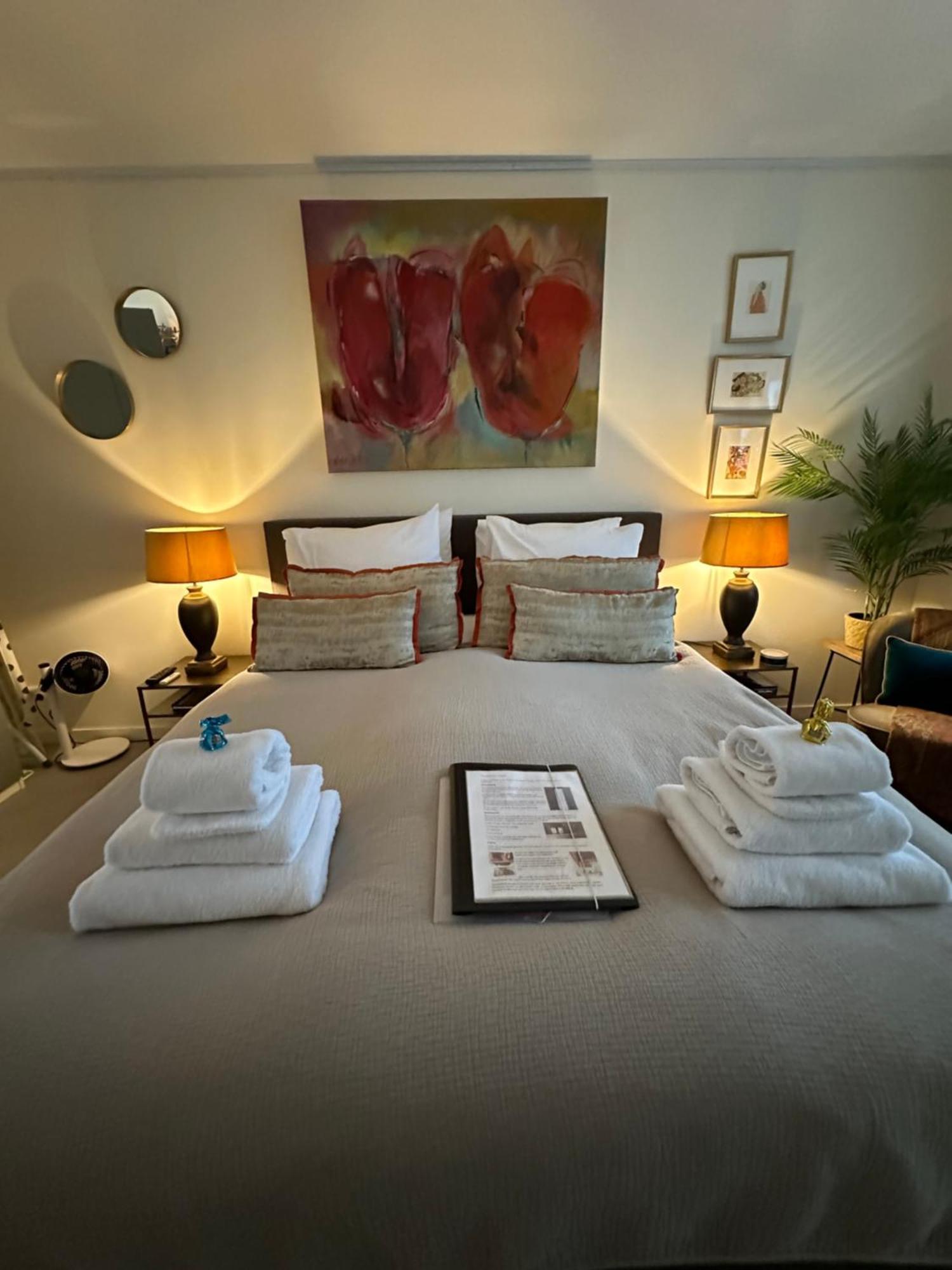 B&B Ereprijs Lahey Dış mekan fotoğraf